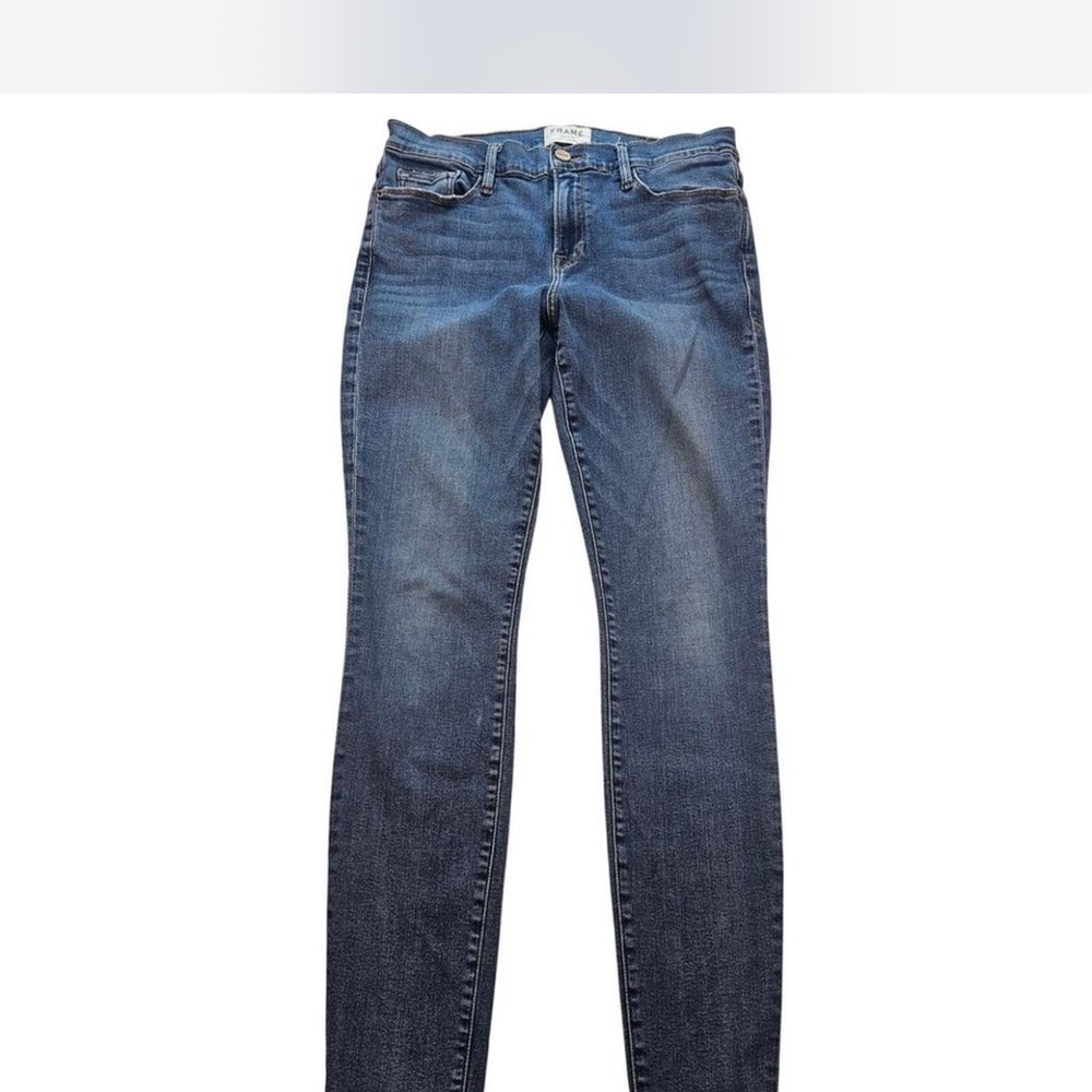 Frame 31 Women’s light Blue Slim Jeans